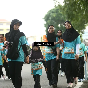 Runner Photo 8190469