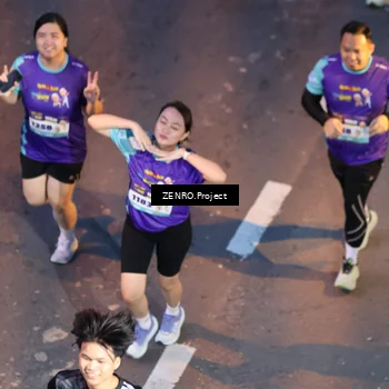 Runner Photo 8190473