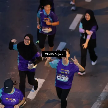 Runner Photo 8190475