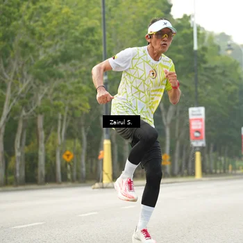 Runner Photo 8190476