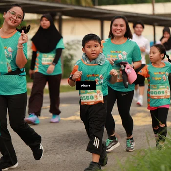 Runner Photo 8190478