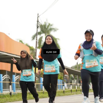 Runner Photo 8190480