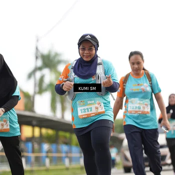 Runner Photo 8190481