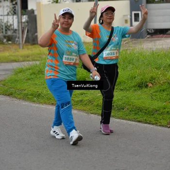 Runner Photo 8190482