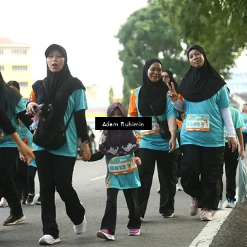 Runner Photo 8190484