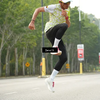Runner Photo 8190485