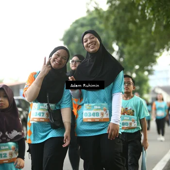 Runner Photo 8190486