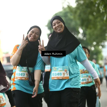 Runner Photo 8190487