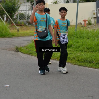 Runner Photo 8190488