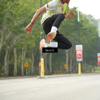 Runner Photo 8190490