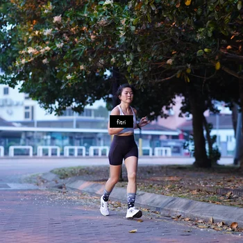 Runner Photo 8190491