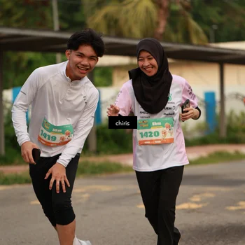 Runner Photo 8190492