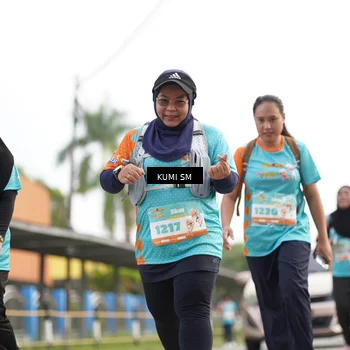 Runner Photo 8190493