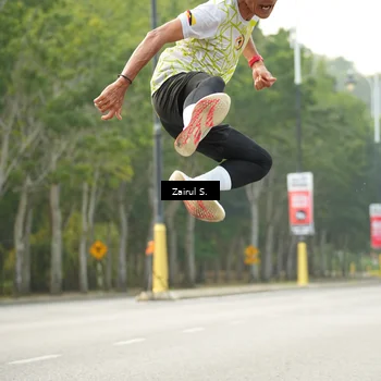 Runner Photo 8190494