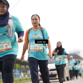 Runner Photo 8190495