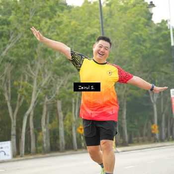 Runner Photo 8190499