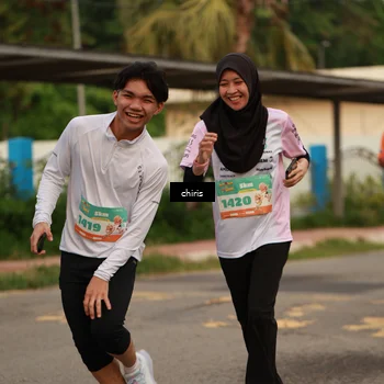 Runner Photo 8190506