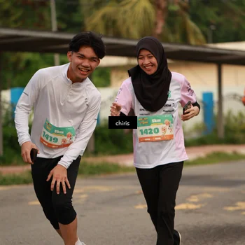 Runner Photo 8190510