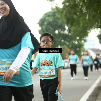 Runner Photo 8190512
