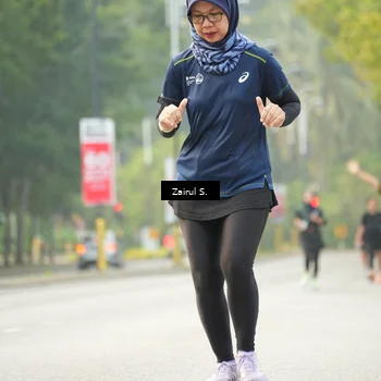 Runner Photo 8190513
