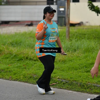 Runner Photo 8190515