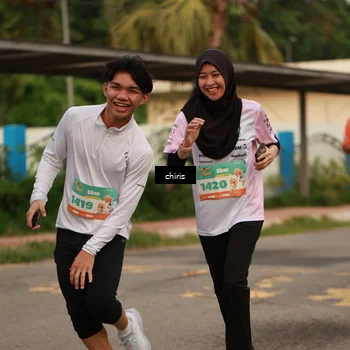 Runner Photo 8190517