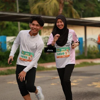 Runner Photo 8190519