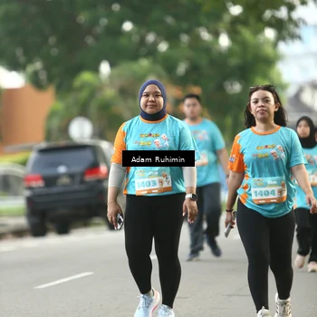 Runner Photo 8190521
