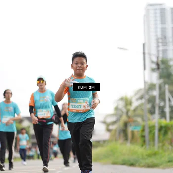 Runner Photo 8190522