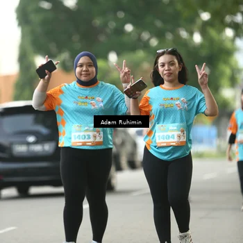 Runner Photo 8190530