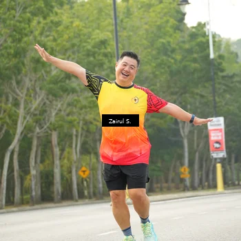 Runner Photo 8190533