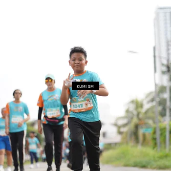 Runner Photo 8190536