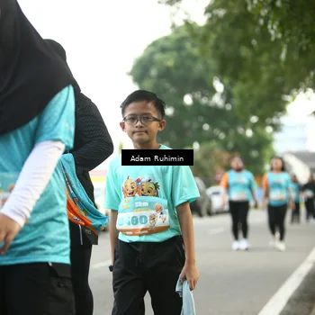 Runner Photo 8190538