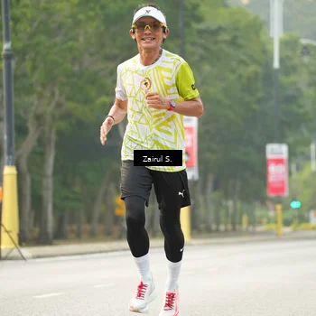 Runner Photo 8190539