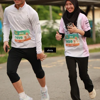 Runner Photo 8190540