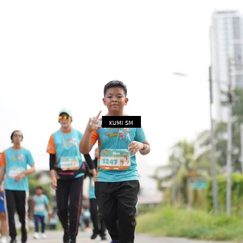Runner Photo 8190542