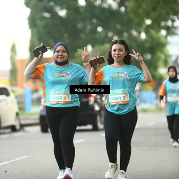 Runner Photo 8190543