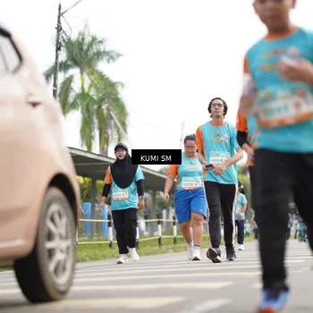 Runner Photo 8190545