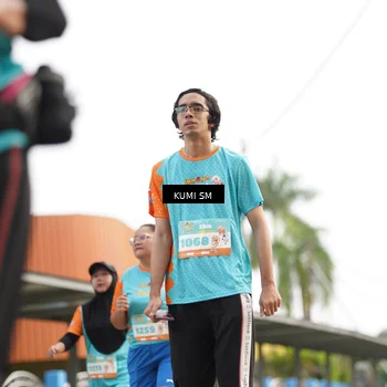Runner Photo 8190549