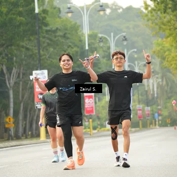 Runner Photo 8190554