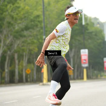 Runner Photo 8190560