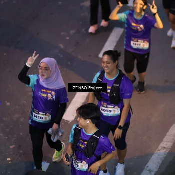 Runner Photo 8190562