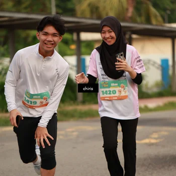 Runner Photo 8190563