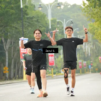 Runner Photo 8190565