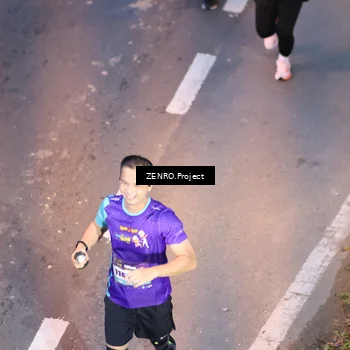 Runner Photo 8190567