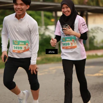Runner Photo 8190568