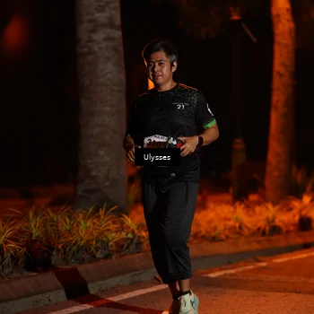 Runner Photo 8190571