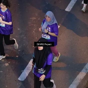 Runner Photo 8190572
