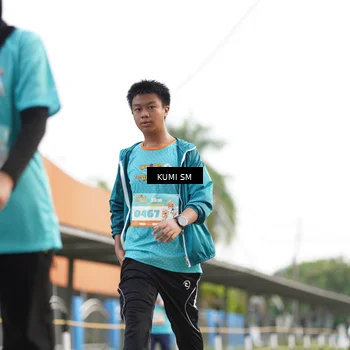 Runner Photo 8190573