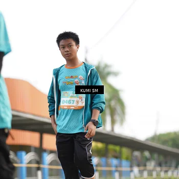 Runner Photo 8190576